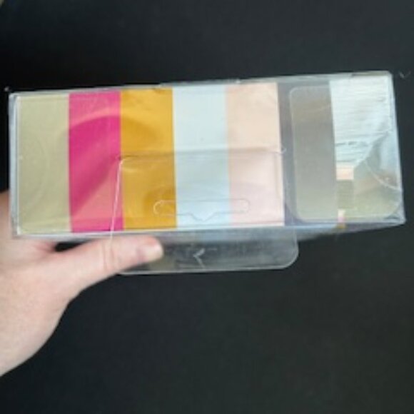 Cricut Insert Cards - 30 pack - NWT - Picture 2 of 3